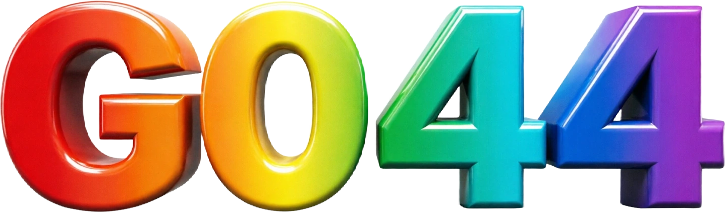 G044 logo